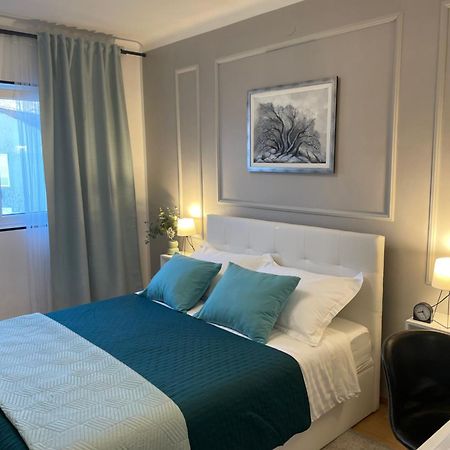Apartman “Gust” Ploce  Extérieur photo