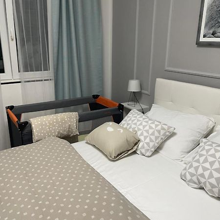 Apartman “Gust” Ploce  Extérieur photo