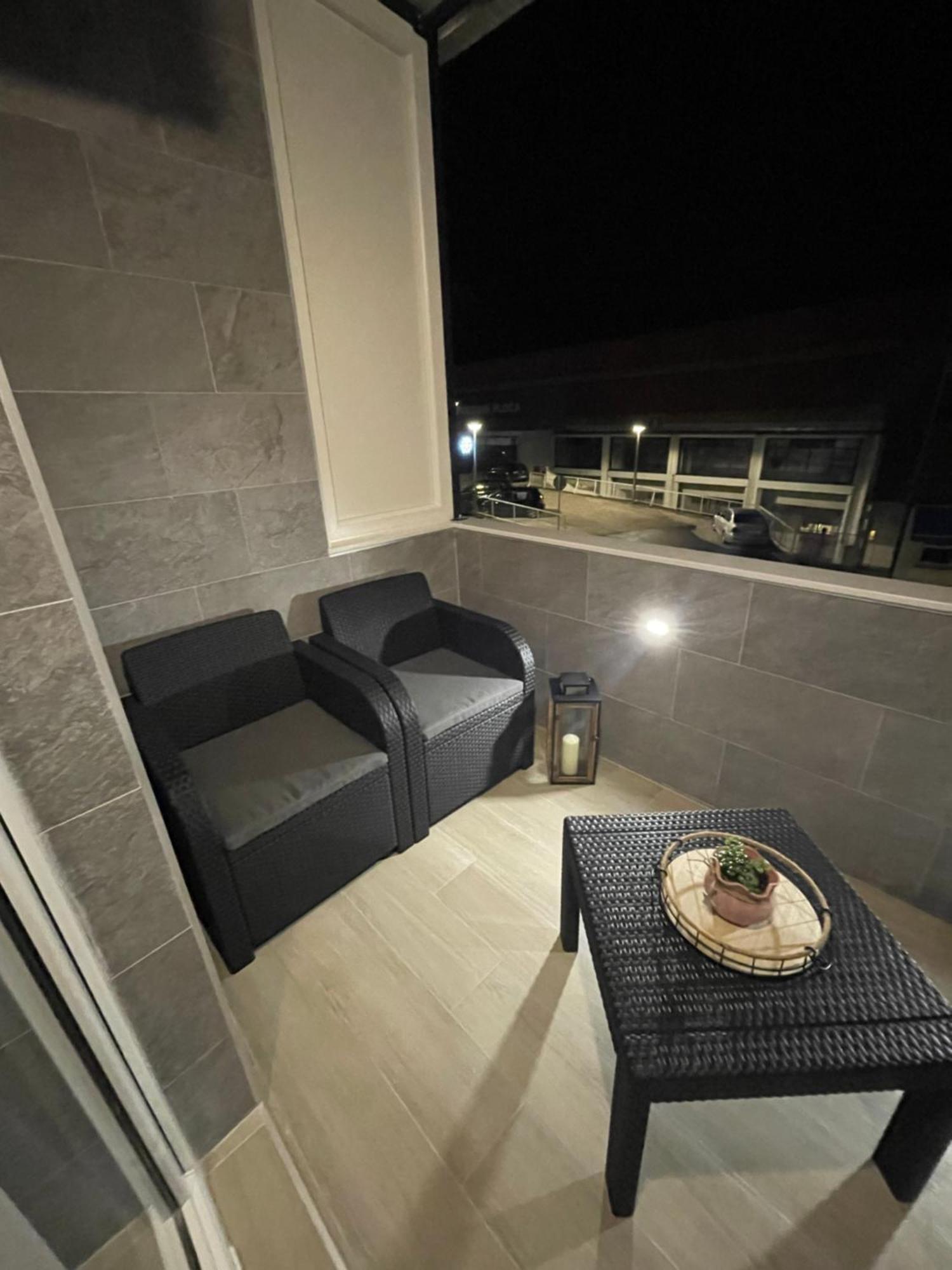 Apartman “Gust” Ploce  Extérieur photo