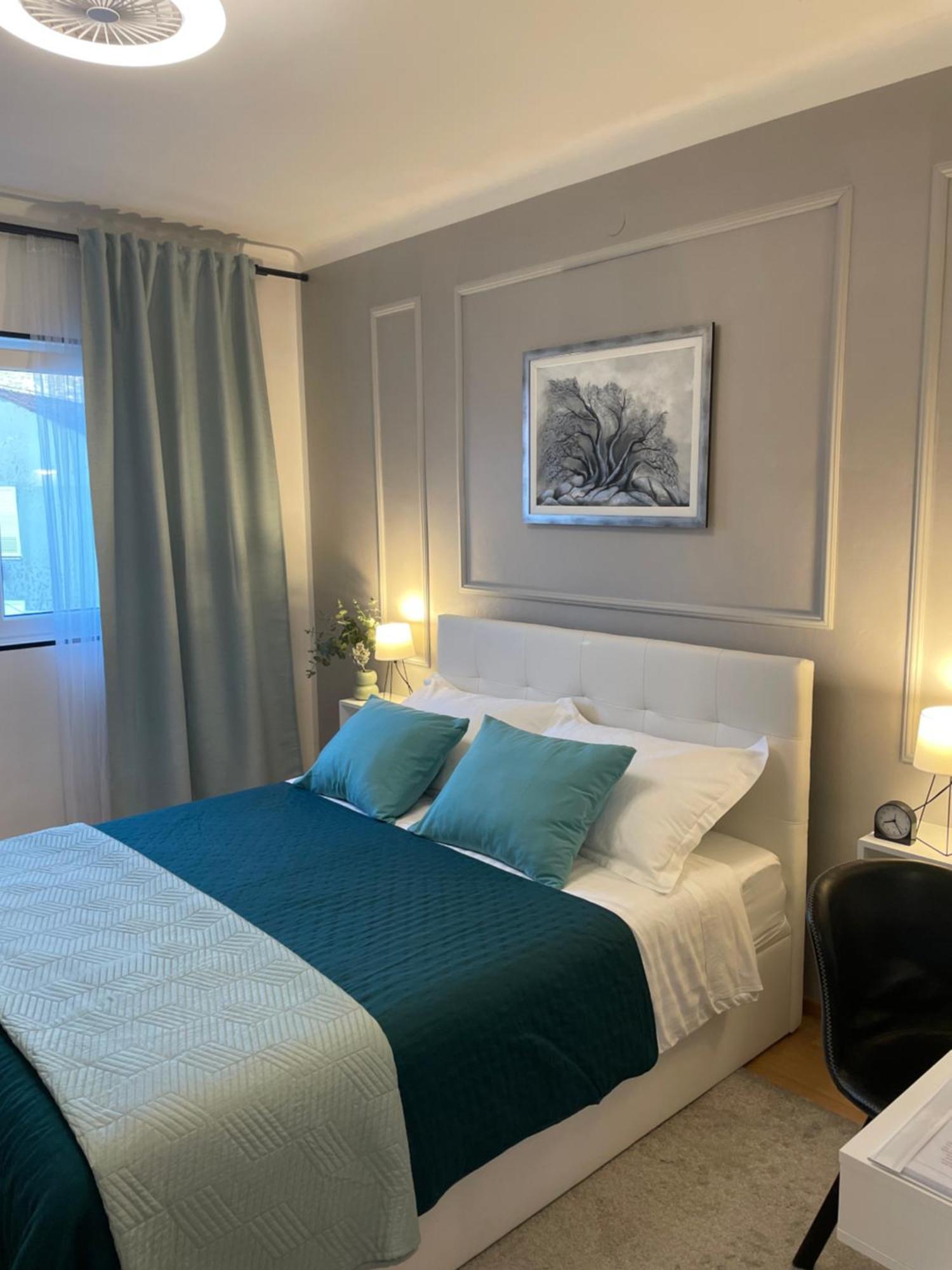 Apartman “Gust” Ploce  Extérieur photo