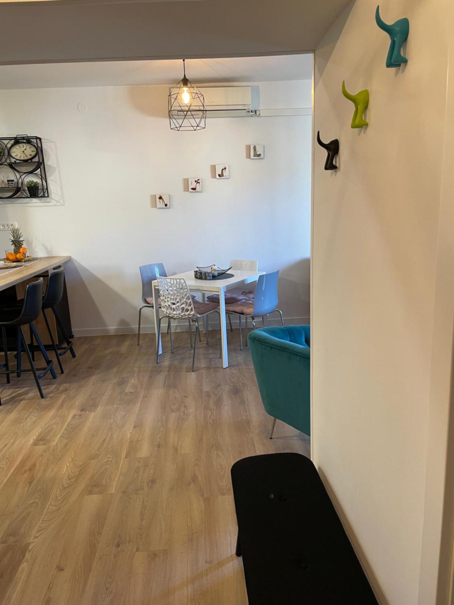 Apartman “Gust” Ploce  Extérieur photo
