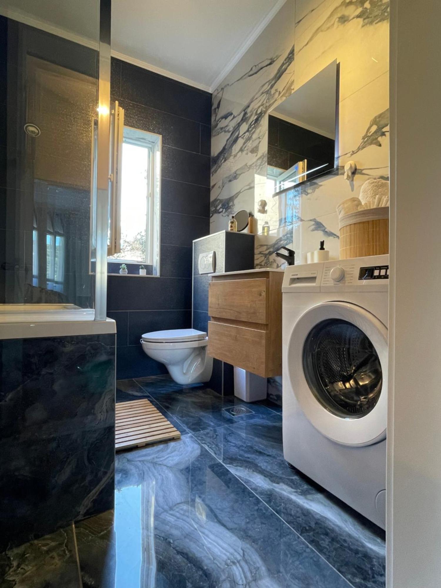 Apartman “Gust” Ploce  Extérieur photo