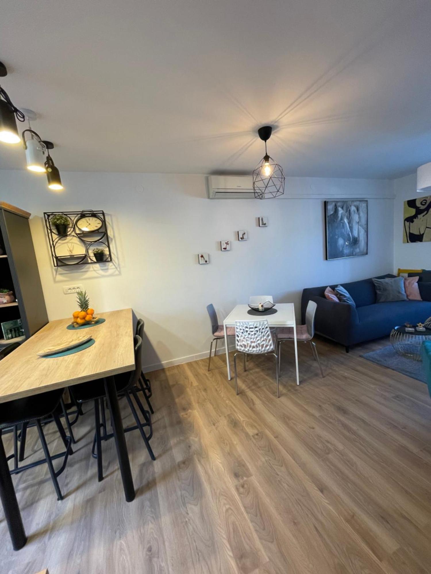 Apartman “Gust” Ploce  Extérieur photo