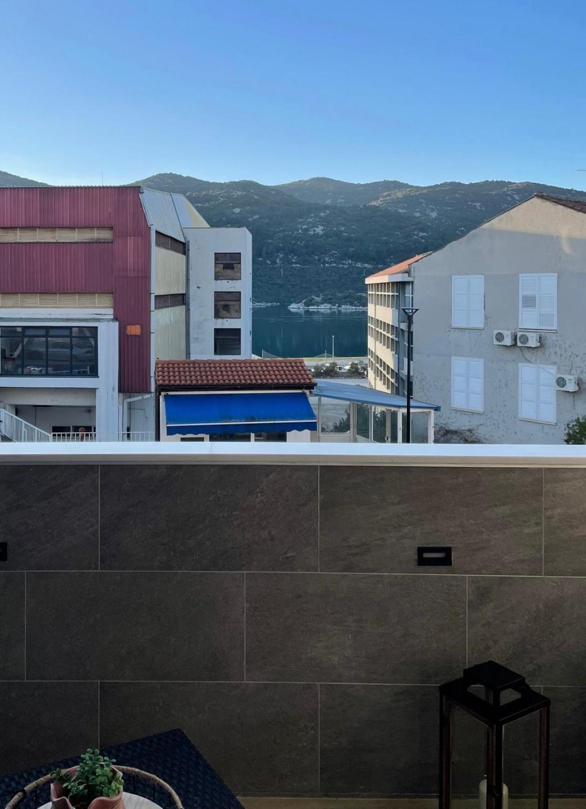 Apartman “Gust” Ploce  Extérieur photo