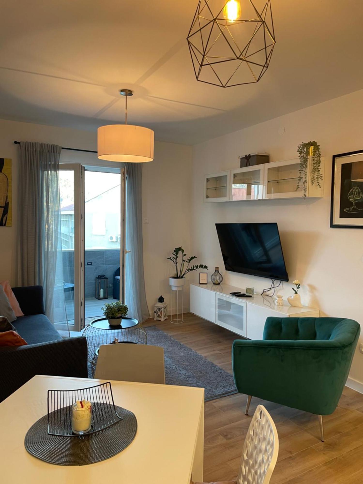 Apartman “Gust” Ploce  Extérieur photo