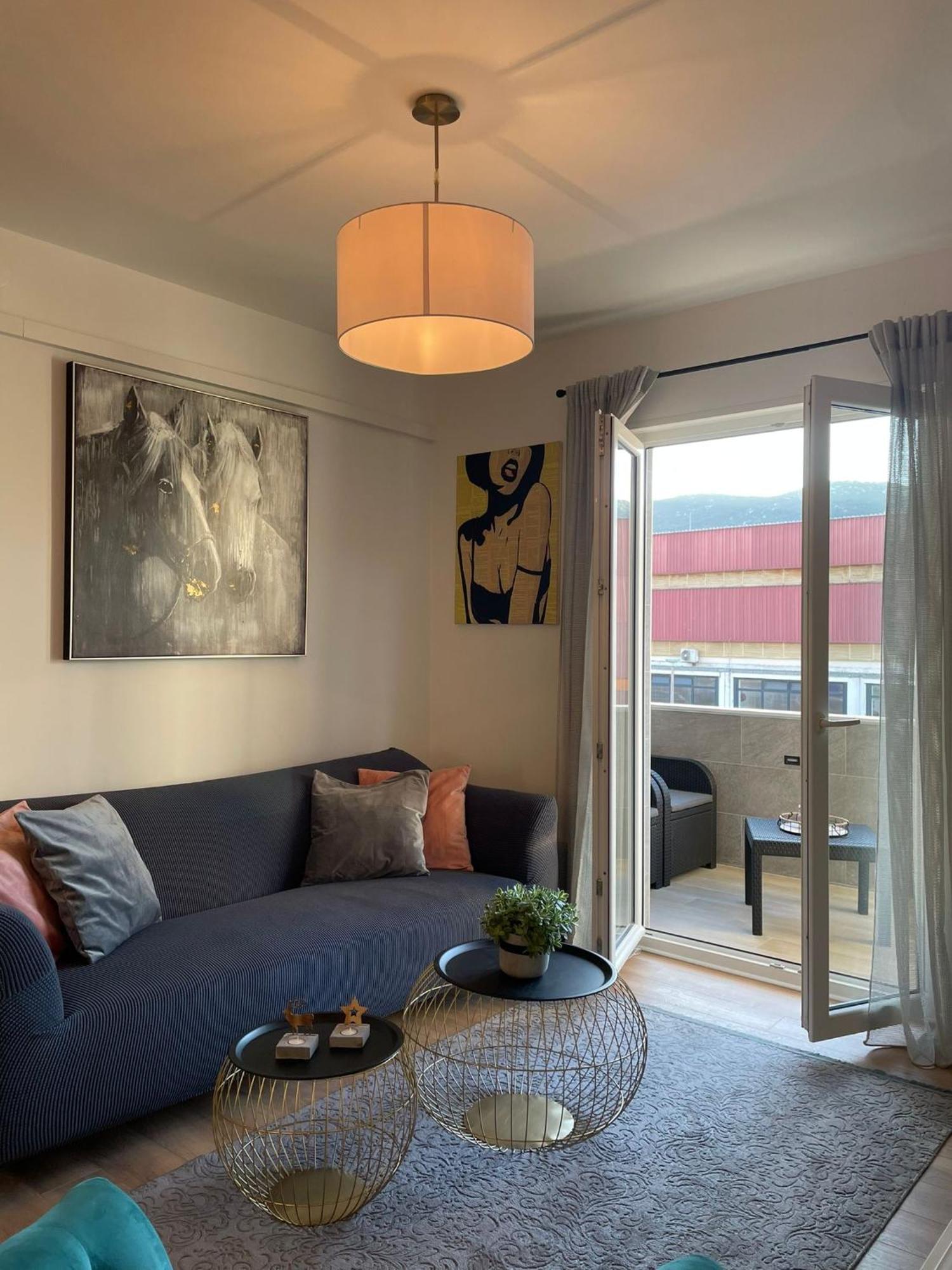 Apartman “Gust” Ploce  Extérieur photo