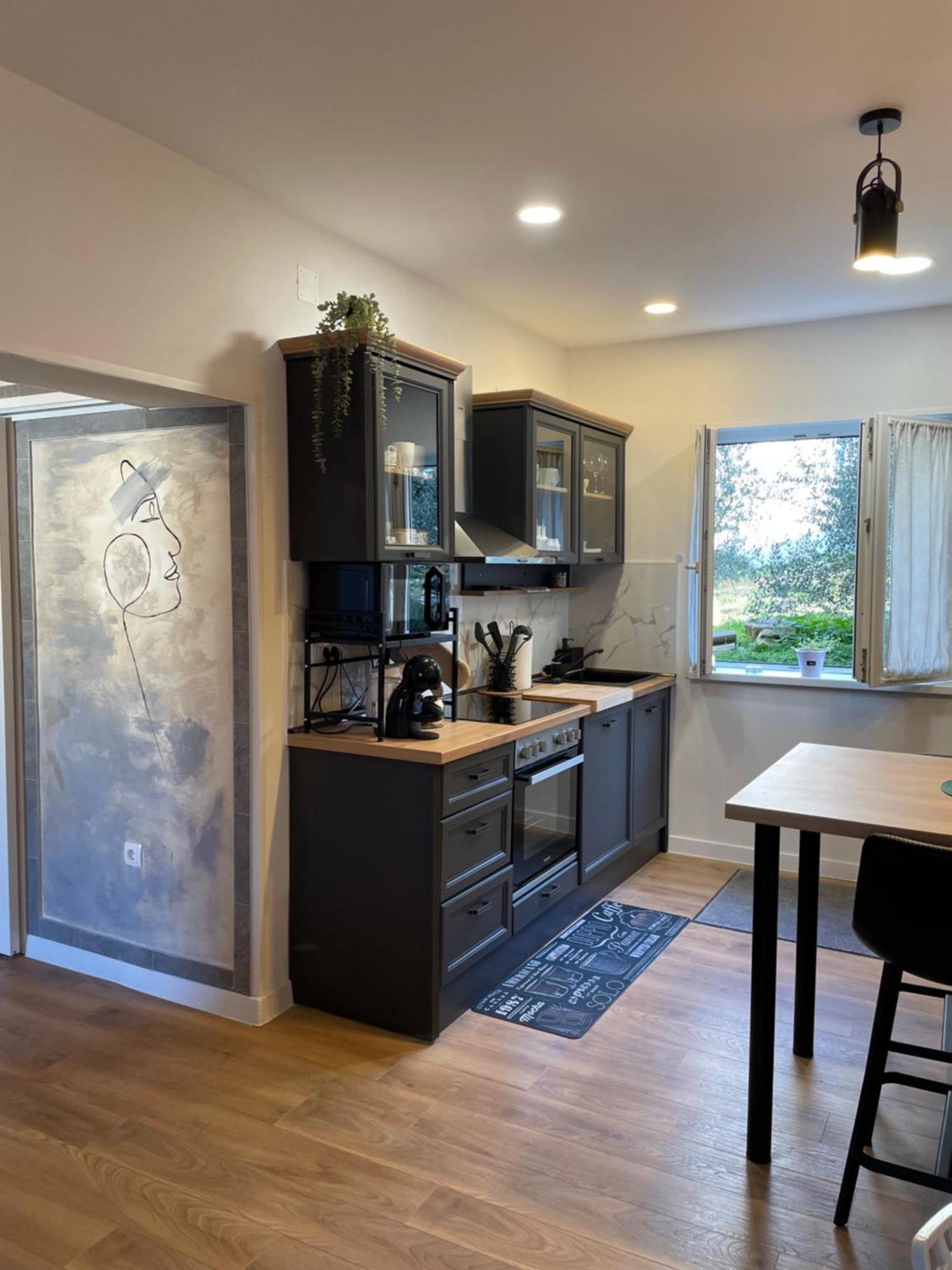 Apartman “Gust” Ploce  Extérieur photo