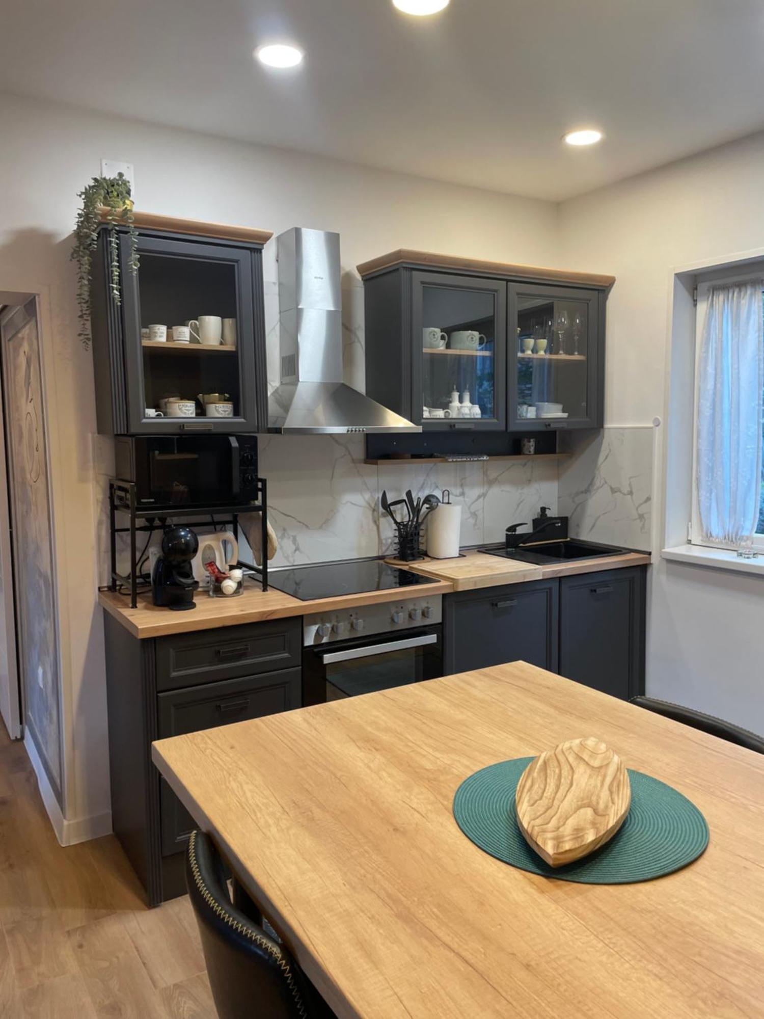 Apartman “Gust” Ploce  Extérieur photo
