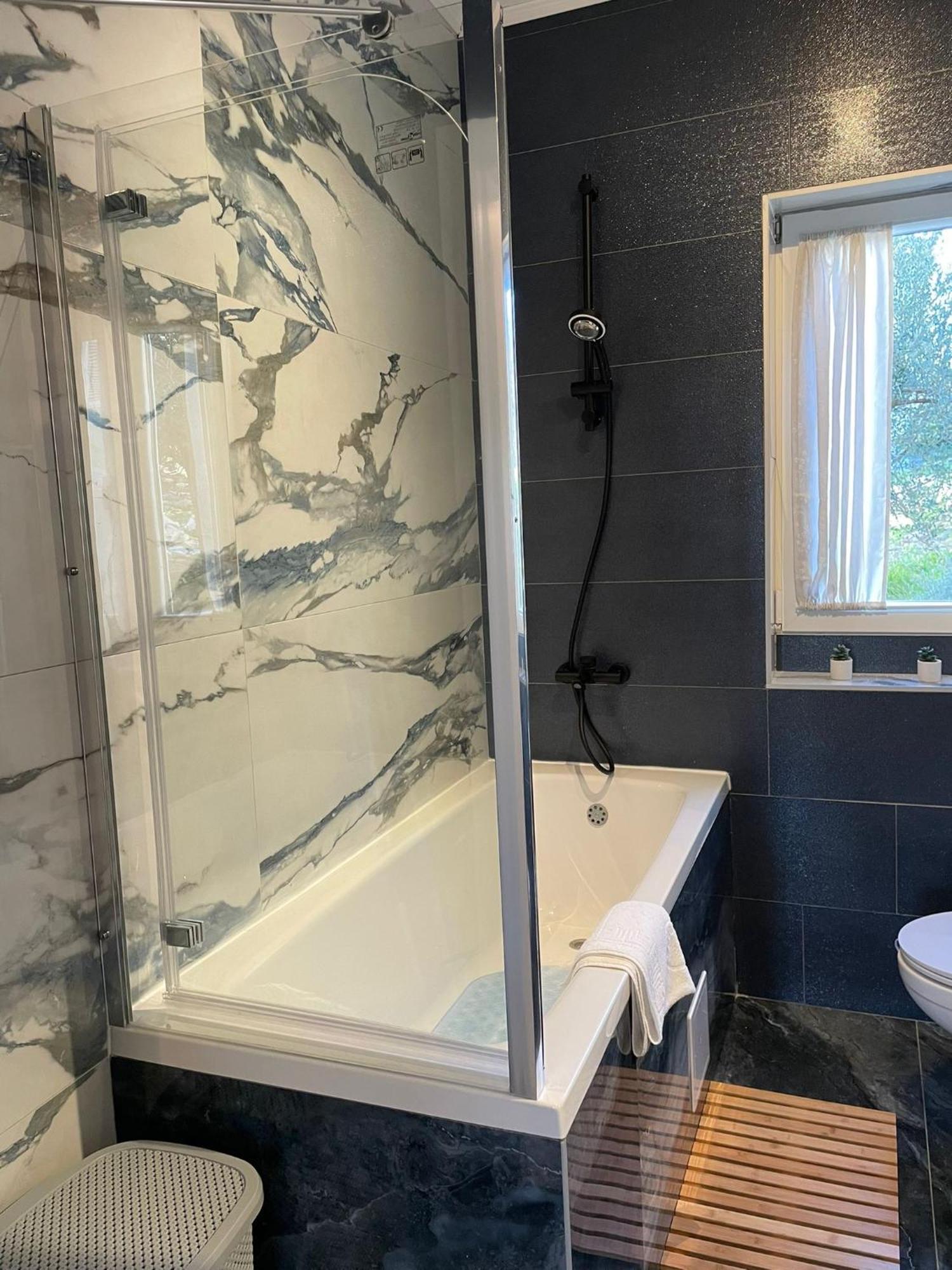 Apartman “Gust” Ploce  Extérieur photo