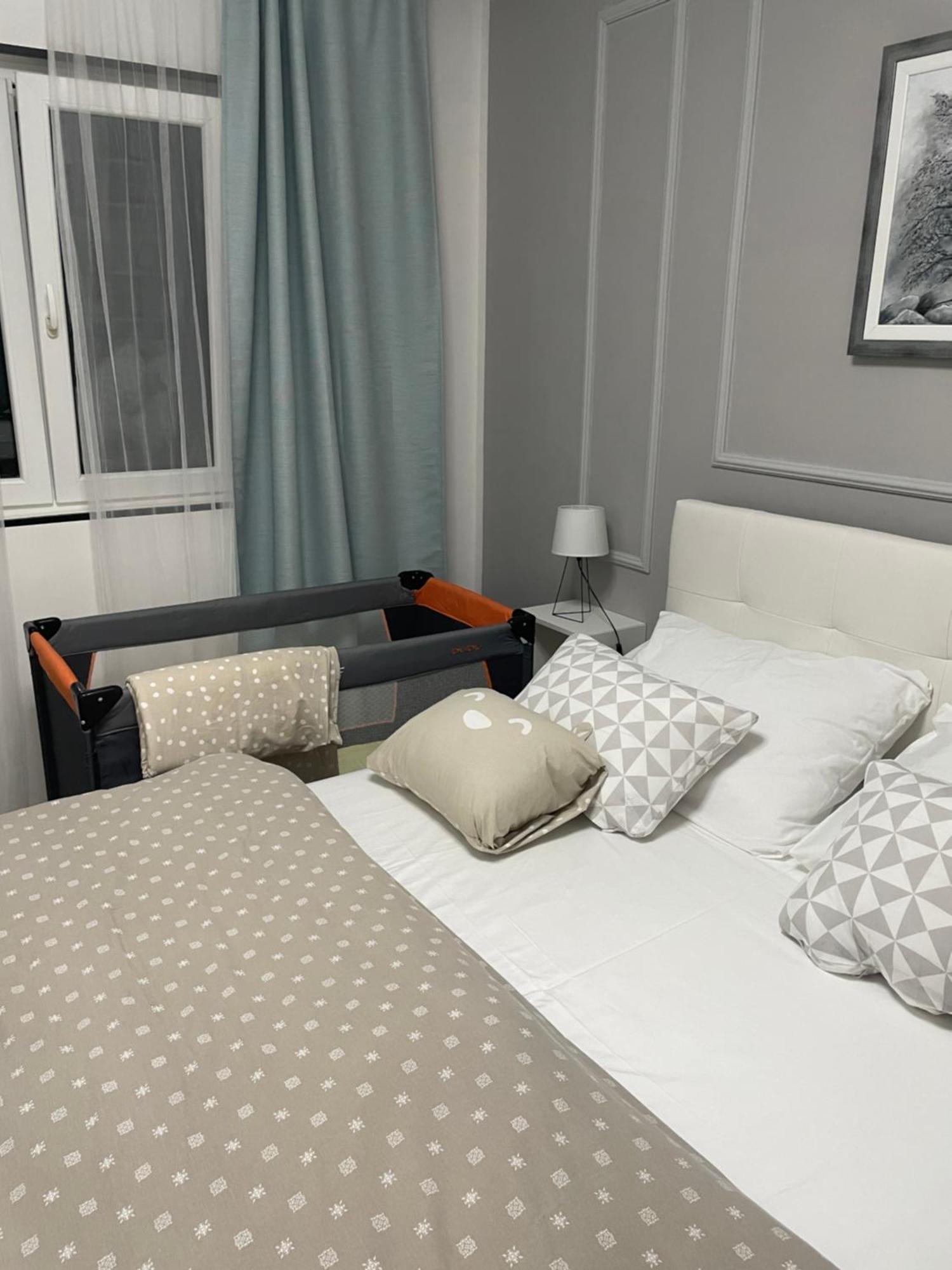 Apartman “Gust” Ploce  Extérieur photo