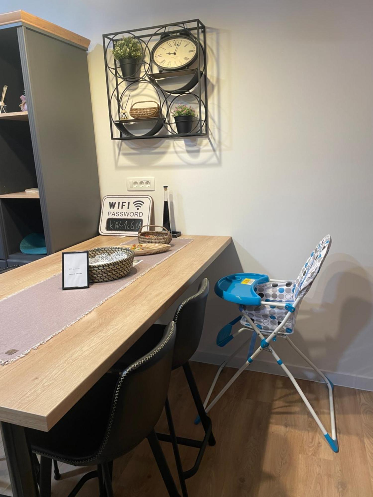 Apartman “Gust” Ploce  Extérieur photo