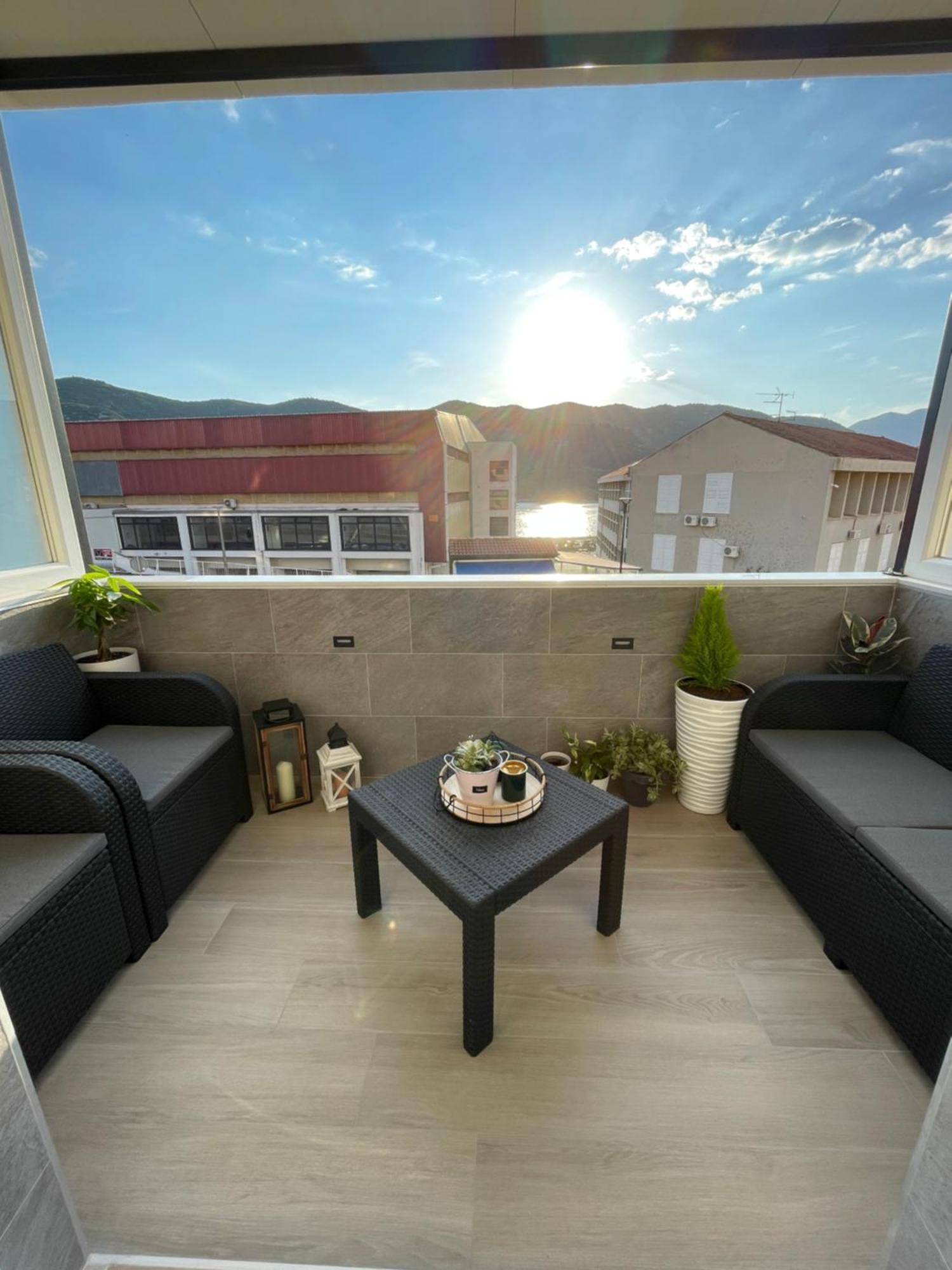 Apartman “Gust” Ploce  Extérieur photo